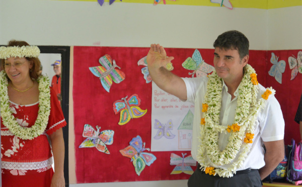 L’État à la rencontre des maires