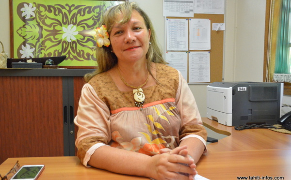 Isabelle Sachet : "C’est une décision déchirante, mais je fais ça pour mon pays"