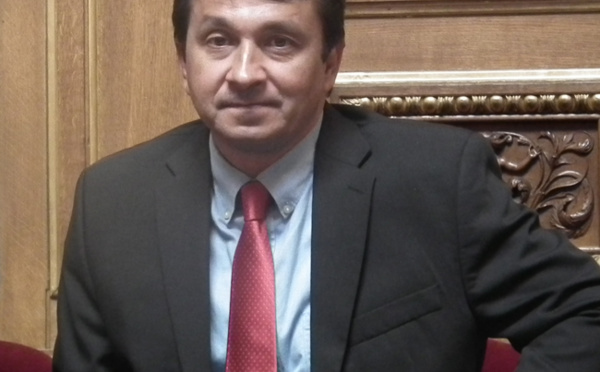 Le budget outremer 2016 examiné en séance au Sénat