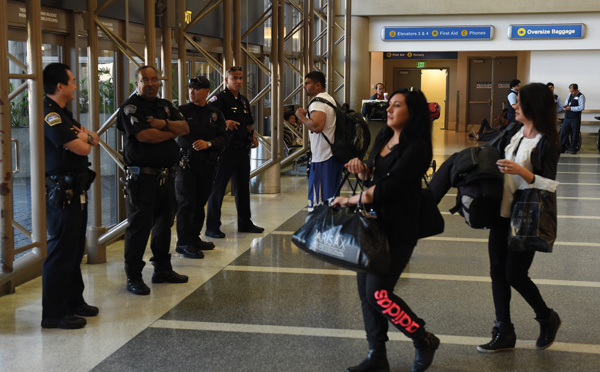 Comment les voyages sans visa aux Etats-Unis pourraient changer