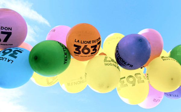 Moorea : Les jeunes sapeurs-pompiers organiseront le Téléthon 2015