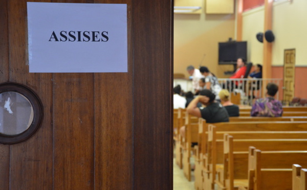 Huahine : Assommé à coup de bocal en verre au visage, il meurt la carotide tranchée (Màj)