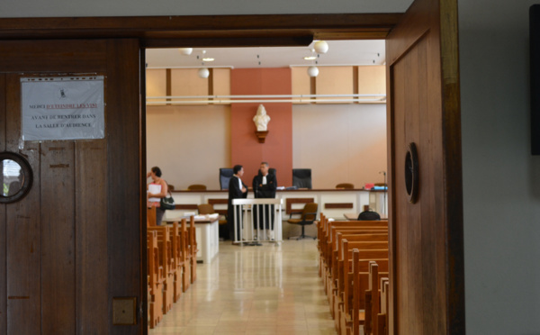 Accès à la profession d’avocat des étudiants polynésiens : 100 % de réussite !