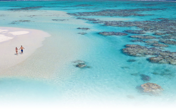 L'Amérique du Nord, premier "émetteur" de touristes pour la Polynésie