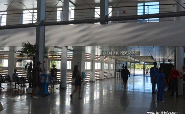 L'Etat verse la seconde tranche en faveur du régime de solidarité polynésien