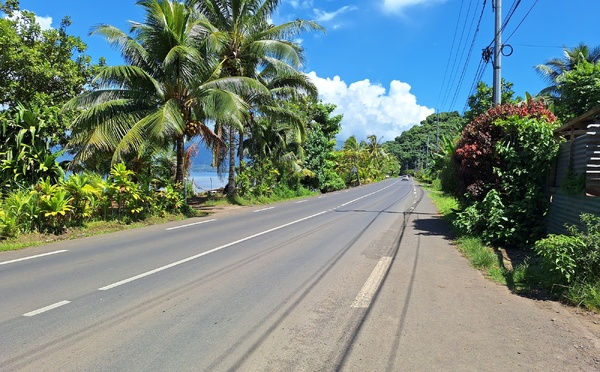 ​Encore un jeune homme poignardé à Toahotu