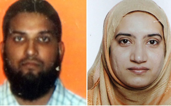 Tuerie en Californie : la menace jihadiste ressurgit aux USA