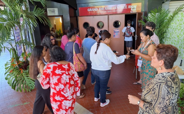 Les Fifoteurs passent à l’action