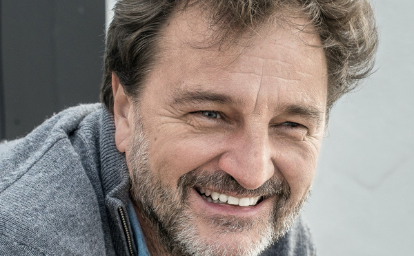 FIFO- ​Franck Philippon : le couteau suisse de l’audiovisuel