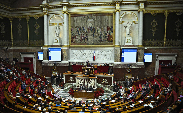 Assemblée : Bayrou surmonte deux motions de censure et fait adopter le budget de l'Etat