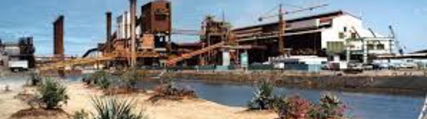 Le groupe ERAMET apporte un démenti formel aux rumeurs d'arrêt de ses productions de nickel (direction)