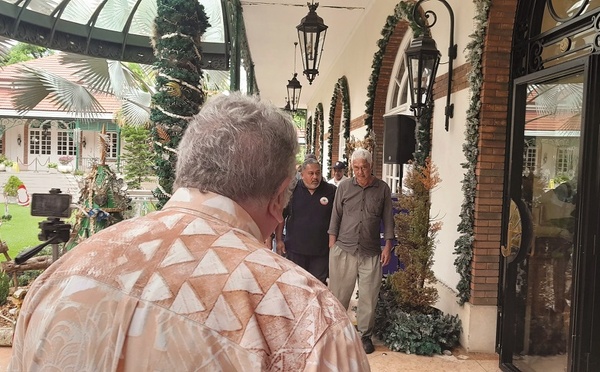 Légiférer pour mieux dialoguer