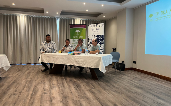 Tourisme et écologie : la Fape lance un fonds dédié pour les associations environnementales