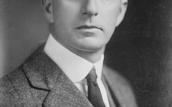 James Dole, “roi de l’ananas”