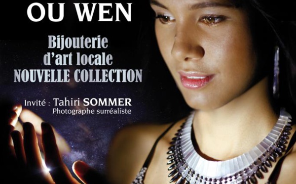 Hiro &amp; Orama Ou Wen dévoilent leur nouvelle collection dès demain