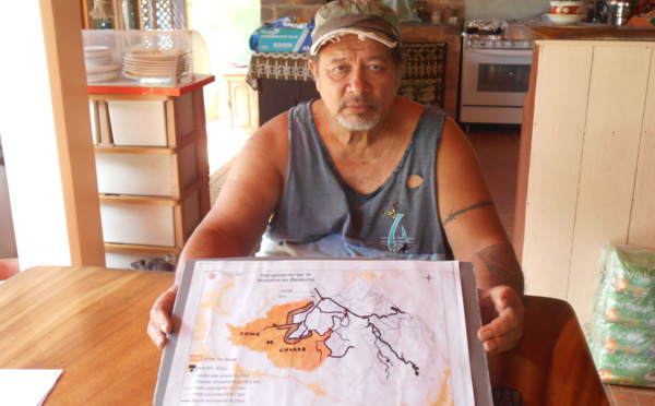 La chasse aux sangliers a repris depuis vendredi dernier