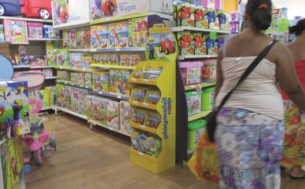 Les conseils pour bien choisir les jeux de son enfant