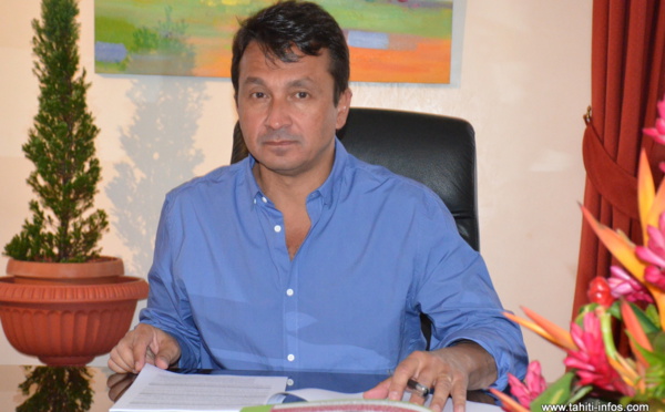 DGA, Contrat de projets : les sénateurs polynésiens demandent des clarifications au Premier ministre