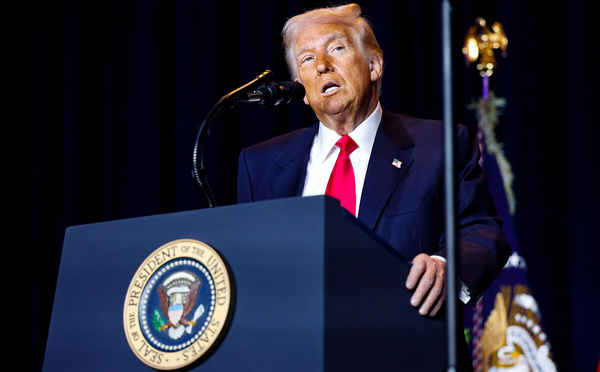 La CPI condamne les sanctions de Trump, l'ONU et l'UE aussi