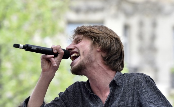 Naâman, chanteur reggae, emporté par une tumeur au cerveau à 34 ans