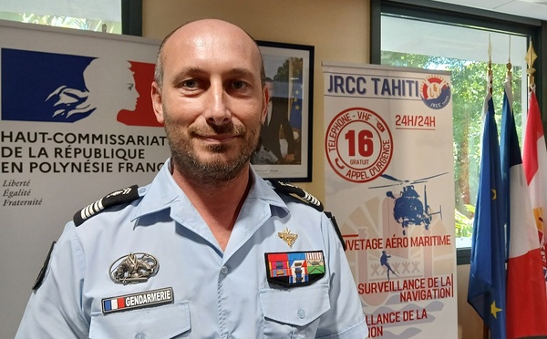 "Une professionnalisation du trafic d'ice"