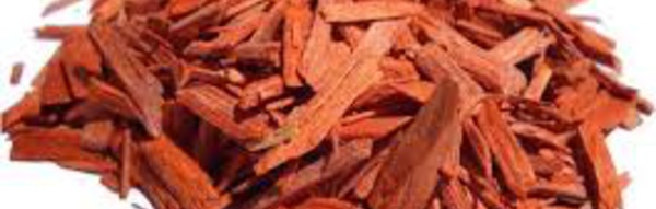 La Nouvelle-Calédonie interdit les exportations de bois de santal brut