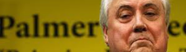 Australie: Clive Palmer débouté en justice face au chinois Citic