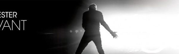 Johnny Hallyday en concert  au Fenua le 4 mai 2016