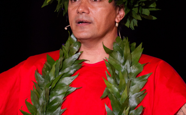 "La danse est un dialogue entre musiciens et danseurs"