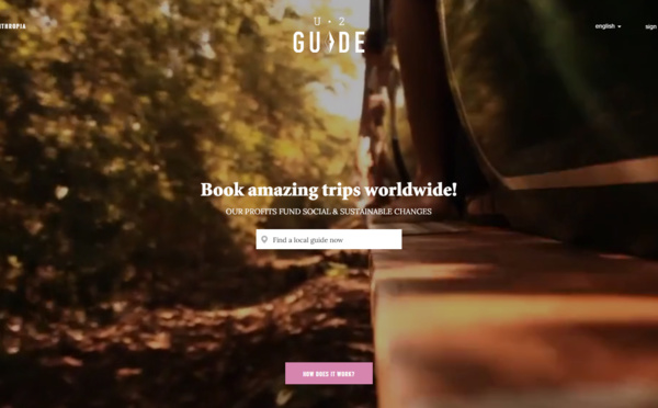 Partagez vos bons plans avec des voyageurs