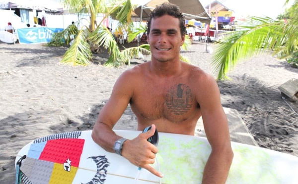 Surf International – La World Surf League crée une nouvelle zone ‘Polynesia’