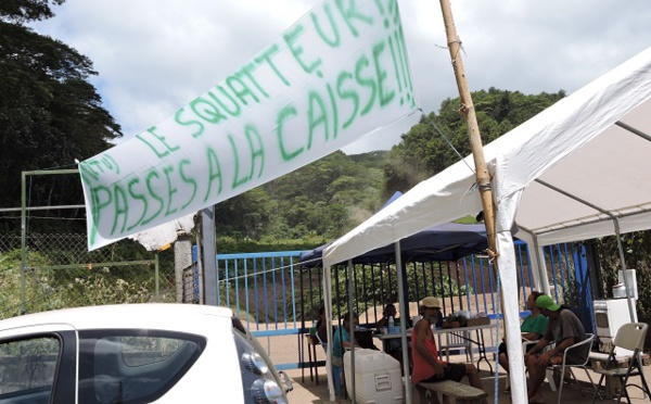 Décharge de Faa'a : chacun campe sur ses positions 