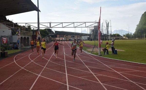 Un challenge Colgate de plus en plus prisé
