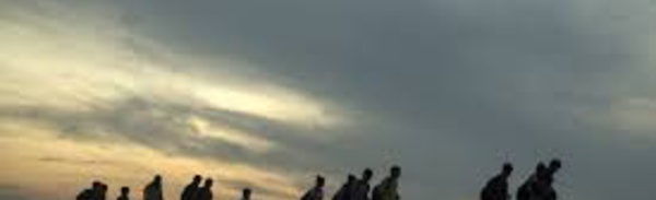 L'agglomération de Los Angeles va accueillir des réfugiés syriens