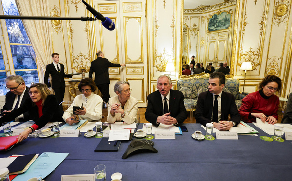 Le droit du sol et l'identité nationale à l'épreuve de la "polyphonie gouvernementale"