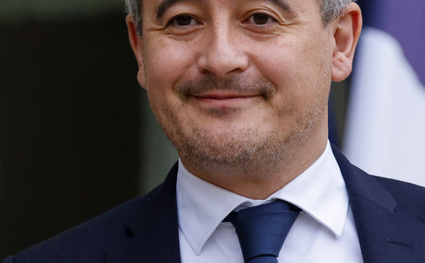 Darmanin propose d'accélérer les procédures d'expulsion en supprimant une commission ad hoc