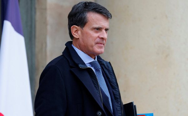 Nouvelle-Calédonie: un volet économique en conclusion d'une semaine de discussions à Paris