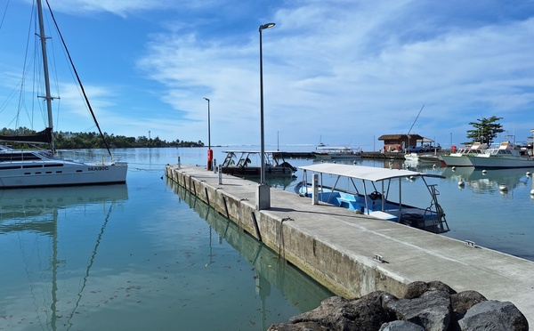 Le ras-le-bol des prestataires à Teahupo’o