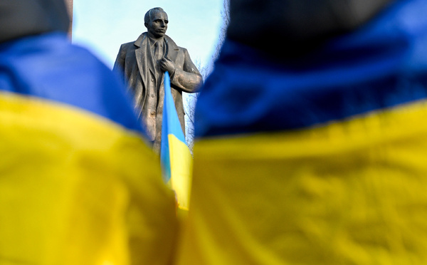 Trump évoque la possibilité que l'Ukraine devienne russe