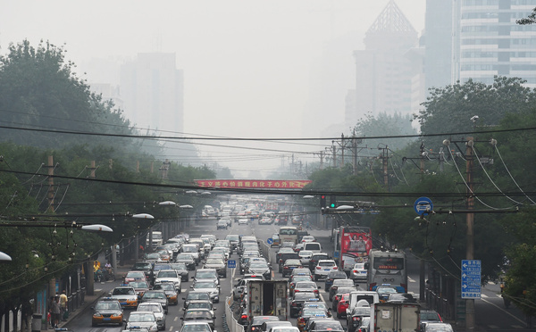 Climat: les pays tardent à dévoiler leurs objectifs nationaux de décarbonation