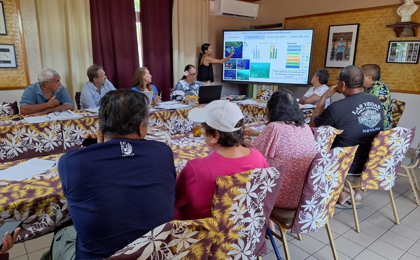 Teahupo’o : un rāhui efficace, mais fragile