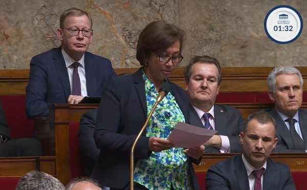 Demande d’une même considération pour les fonctionnaires