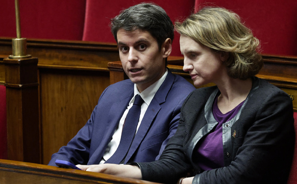 Le texte d'Attal sur la justice des mineurs à l'épreuve de l'hémicycle