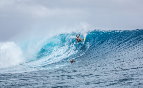 "La Nuit de la glisse" : 100 % adrénaline !