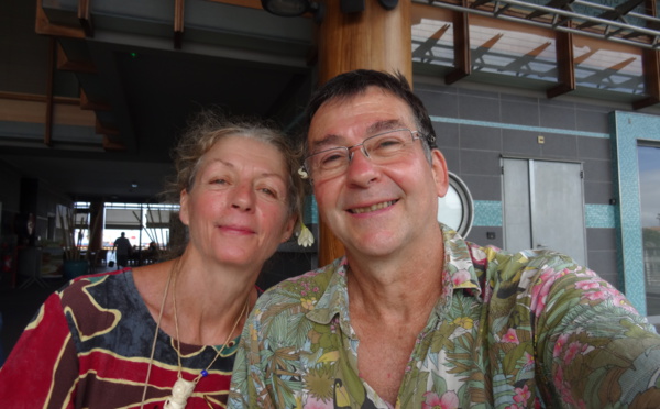 Au gré des découvertes archéologiques de deux passionnés