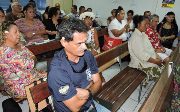 La FRAAP : Un nouveau syndicat pour les agents de l'administration