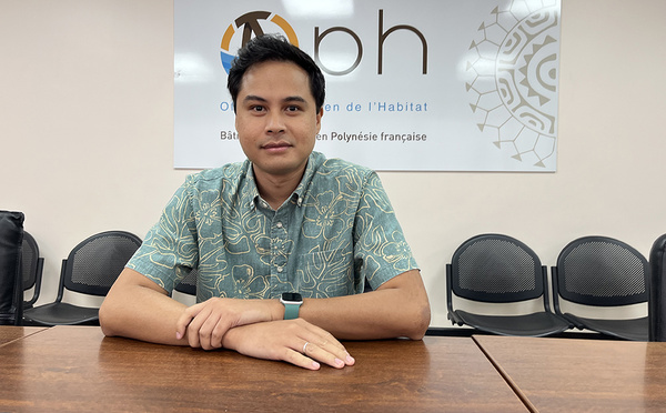 ​Oraihoomana Teururai, nouveau ministre présenté vendredi ?