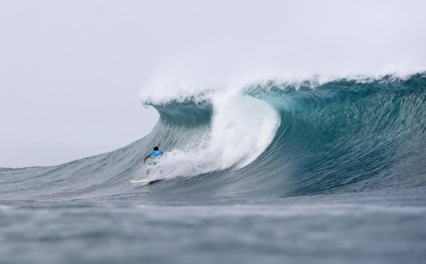 Surf Pro – Michel Bourez serait assuré de WCT en 2016