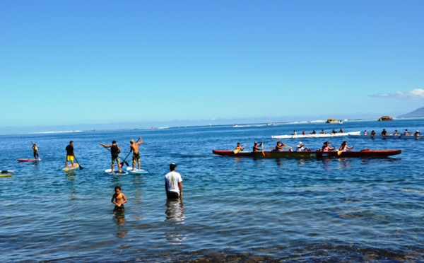 Journée caritative à Punaauia ce samedi