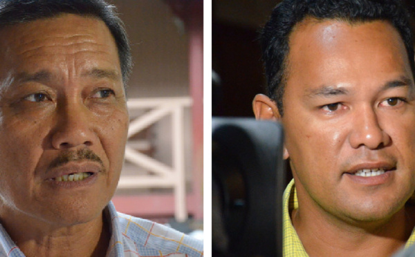 Budget : Moutame et Raioha votent avec les pro-Fritch mais restent au Tahoera’a